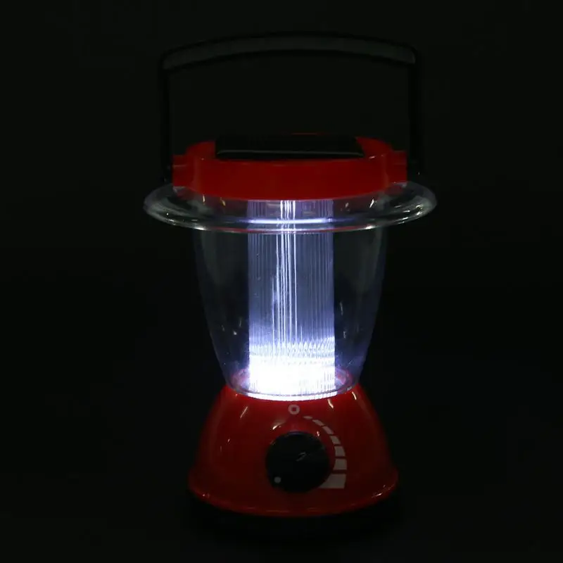 Multifunction Rechargeable Solar Camping Light Portable Tent Lantern LED Flashlight Lamp For Outdoor Hiking Flashing Lighting portable led handbag lamp novelty funny egg light outdoor suspension handbag bag lighting night light sos flashing lights