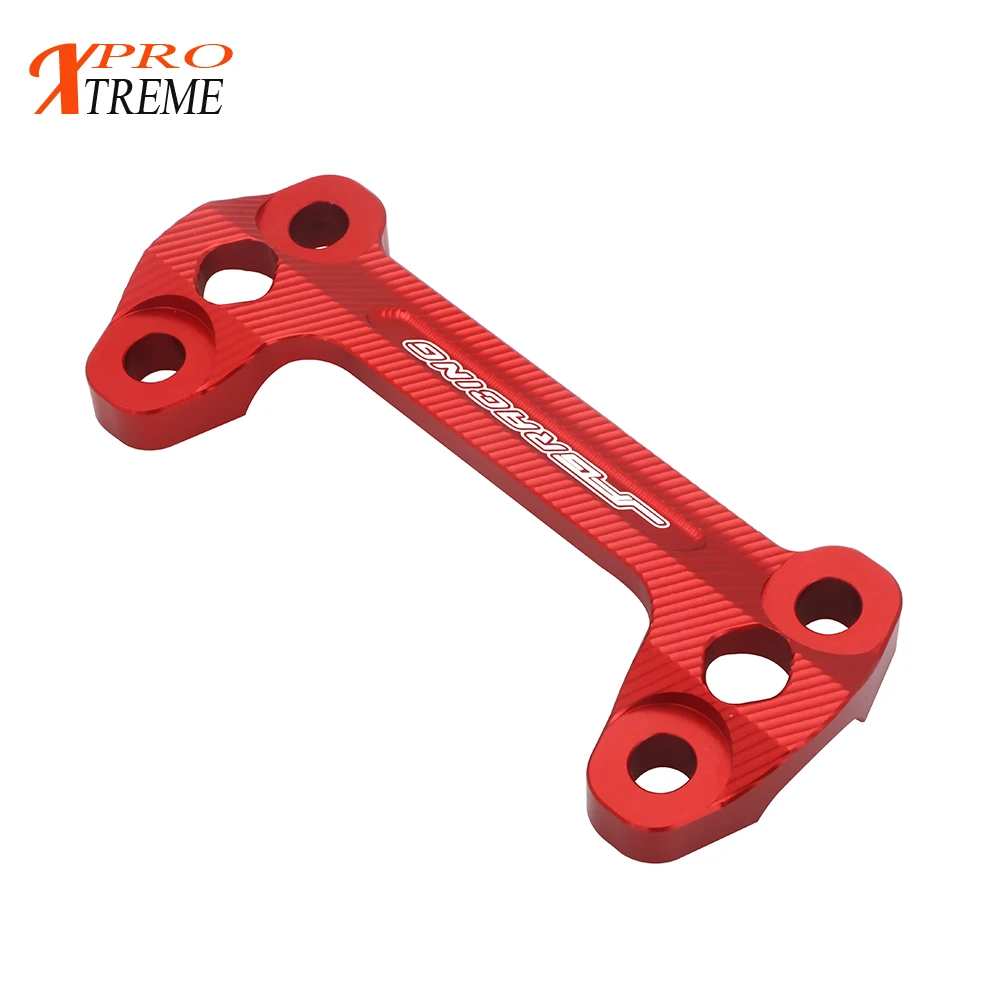 Крепление для мотоцикла зажим Honda CRF150L CRF250L CRF250RALLY XR230 XR250/Baja/Motard XR250R XR400R XR600R XR650R 1988
