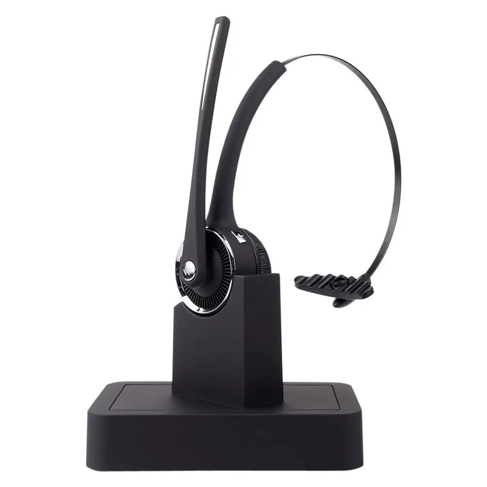 bilder für Schwarz Besten Bluetooth-headset mit Boom MIC Charging Dock für Computer Service-Center iPhone6 5 S 5 4 S Samsung Galaxy Note HTC bilder für Schwarz Besten Bluetooth-headset mit Boom MIC Charging Dock für Computer Service-Center iPhone6 5 S 5 4 S Samsung Galaxy Note HTC