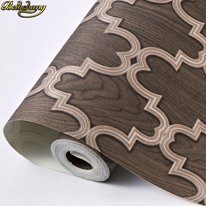 

beibehang character Coffee wallpapers for living room study beauty salon health hotel restaurant waterproof wall paper roll