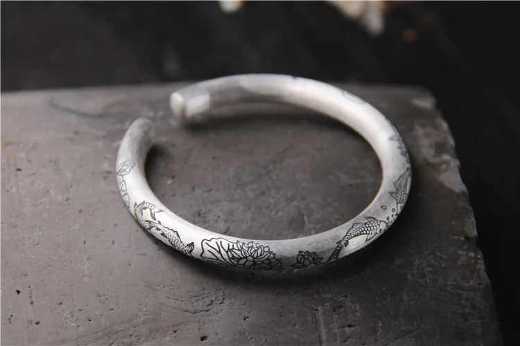 brand cuff bracelet