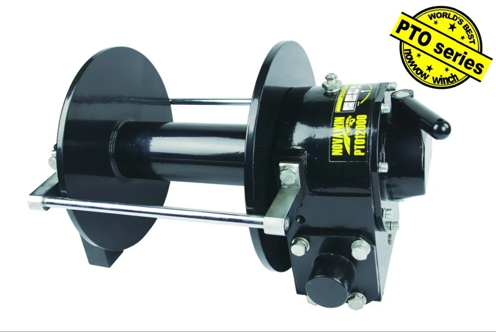 Koenig pto winch for sale