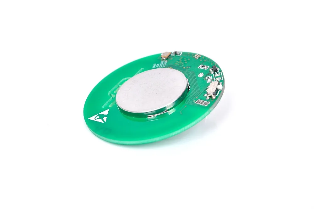 NRF52832 Bluetooth 4.0BLE SOC Wireless Sensor