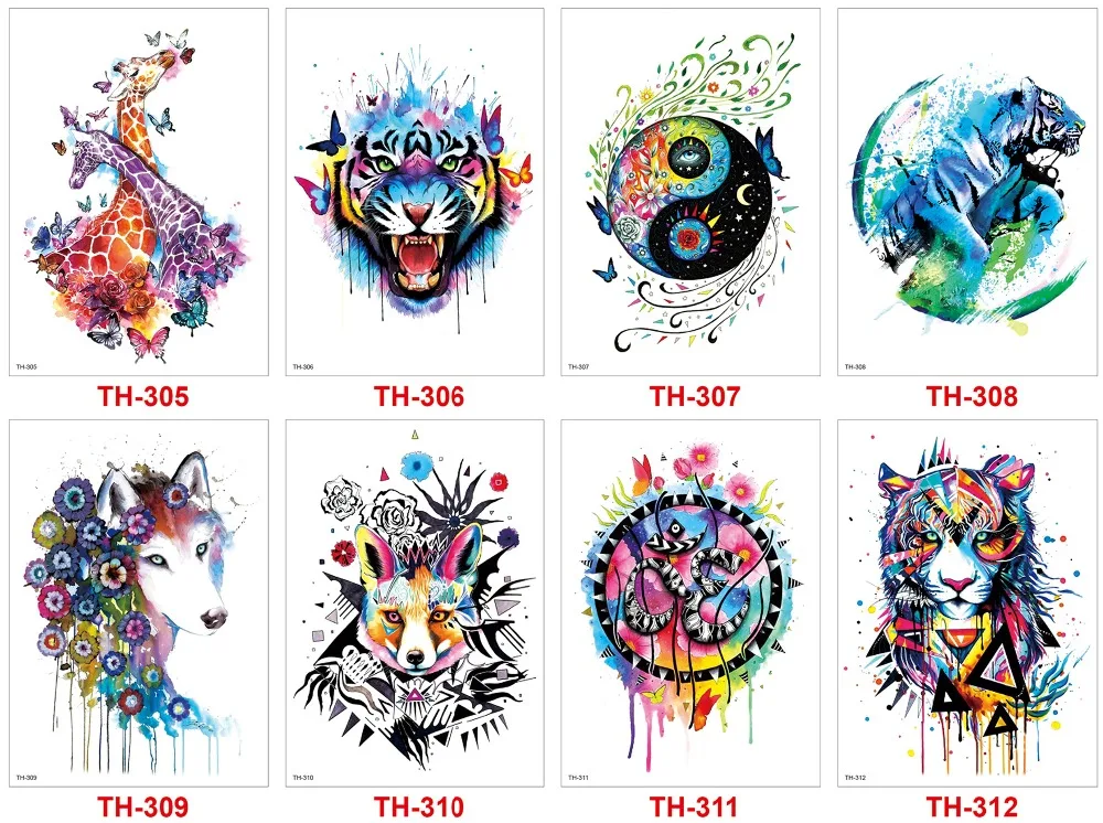 TH305-312