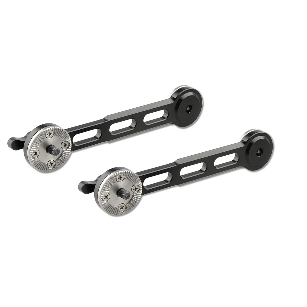 CAMVATE_Nato Rail_Arri Rosette_Arm Extension (2)