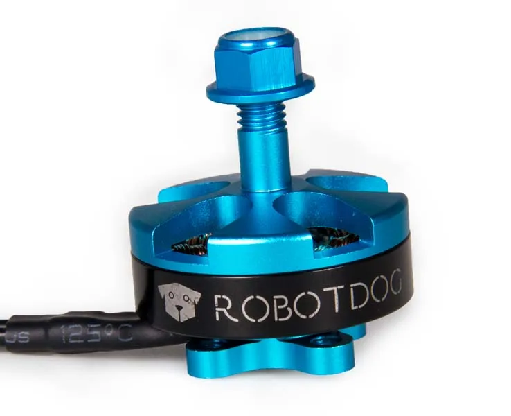 Robotdog RD2205 гоночный мотор 2300KV/2500KV