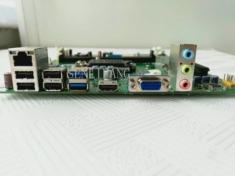 CN-02YRK5 02YRK fit for DELL Inspiron 3647 SFF Desktop Motherboard DIH81R/General 12127-1M HNJFV Mainboard 100%tested fully work CN-02YRK5 02YRK fit for DELL Inspiron 3647 SFF Desktop Motherboard DIH81R/General 12127-1M HNJFV Mainboard 100%tested fully work