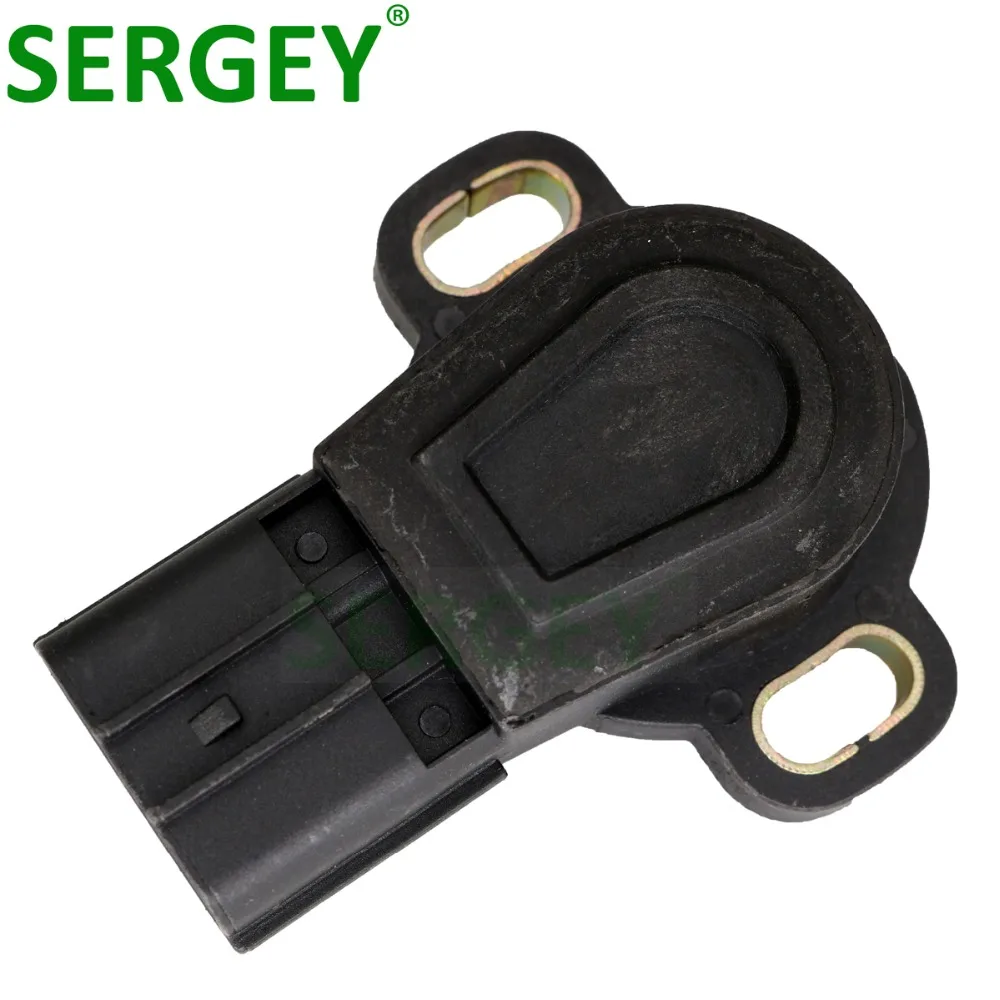 Новый Датчик положения дроссельной заслонки для MAZDA 626 MX6 PROTEGE FS01 13 SL0 FS0113SL0|Датчик