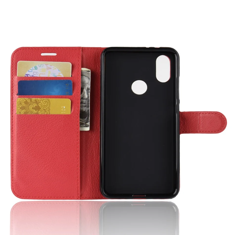 ASTUBIA For Xiaomi Redmi 2S Case Flip PU Leather Soft Plastic Phone Case For Xiomi Redmi 3 Pro 5 Plus Cover For Redmi 2S Case