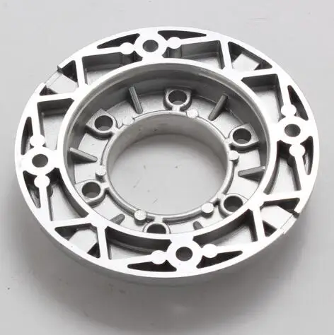 

NMRV040 input flange