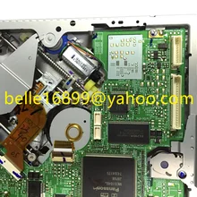 DVD дисковод механизм CXX1234 CXX-1234 колода с точно PCB для Lin-coln автомобиль Lexus Навигация Аудио
