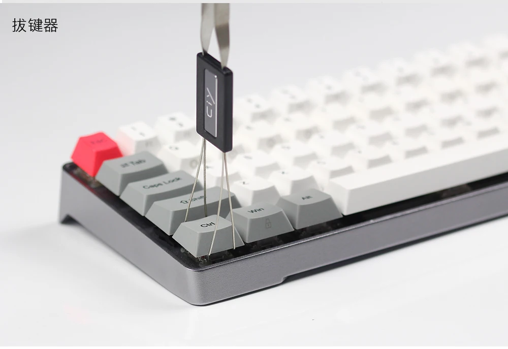 Механическая клавиатура keycap Съемник переключатель Съемник