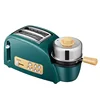 Donlim toaster home Mini multifunctional automatic spit driver cooking egg steaming oven toaster breakfast machine 1