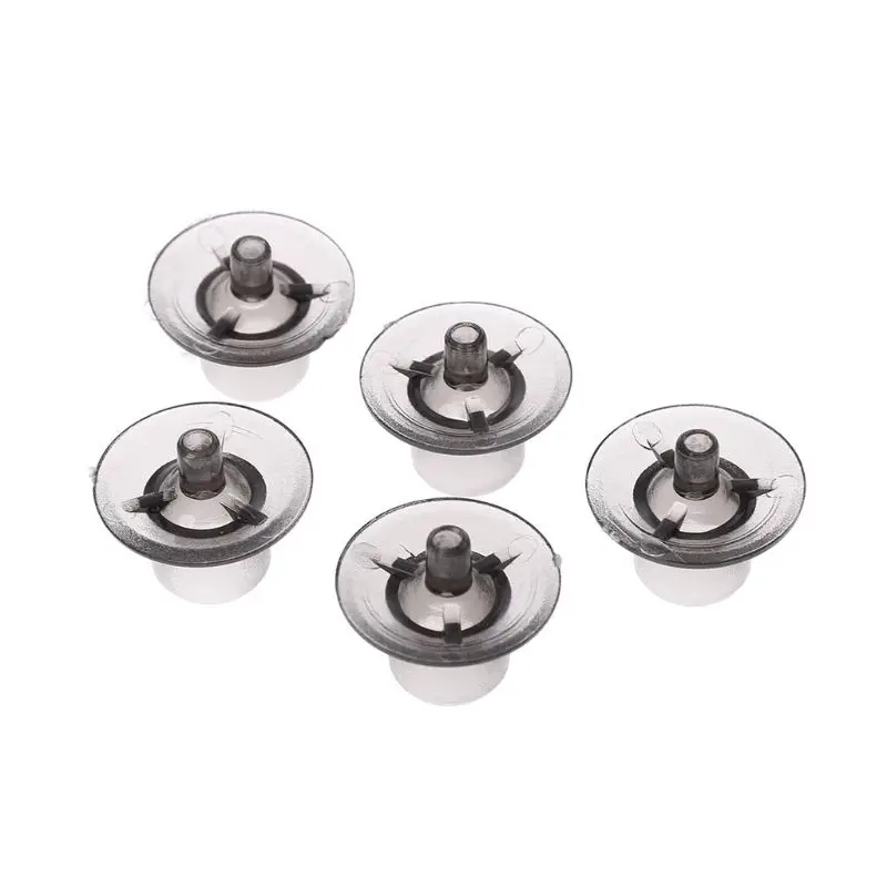 50pcs Plastic Beekeeping Cell Cup Kit Bee Queen Rearing Cell Cups Container Tool Equipment