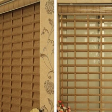 Специальные жалюзи shangri-la для домашнего декора