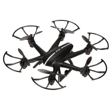 2017 NEW MJX X800 2 4G 4CH 6 Axis RC Drone Quadcopter Helicopter RTF 3D Roll