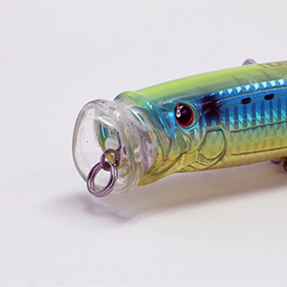 Swimming Poppers # 2s