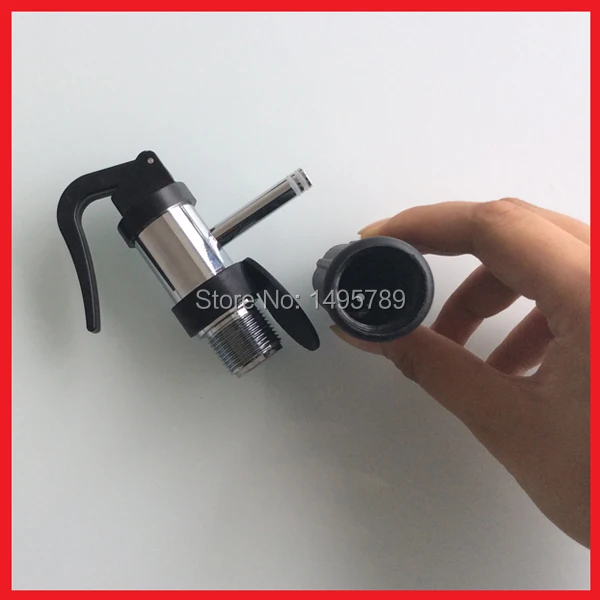 stainless steel cream whipper (12)