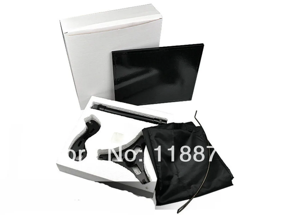 Plastic Floating Table Stage Magic / Magic Trick, Gimmick, Props