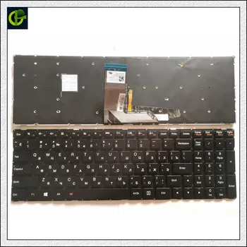 

Original Russian backlit Keyboard for Lenovo Yoga 500 15 500-15 500-15IHW 500-15IBD 500-15ACL 500-15isk 15isk 15IHW 15ACL ru