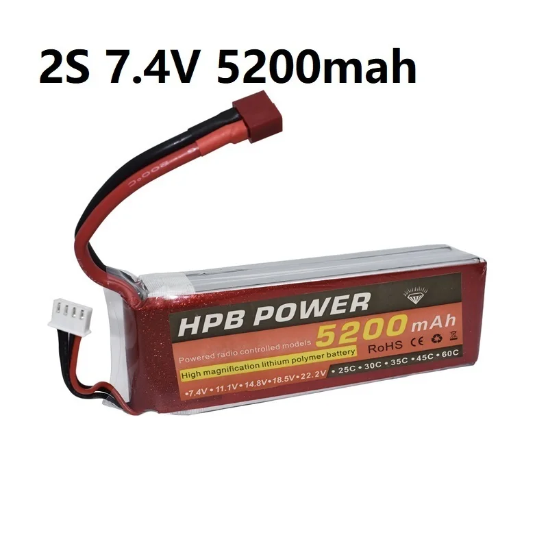 HPB 5200mah (1) - 