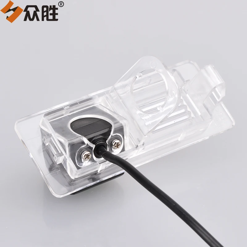 Car Reverse Parking Rearview Camera HS8255 (5)