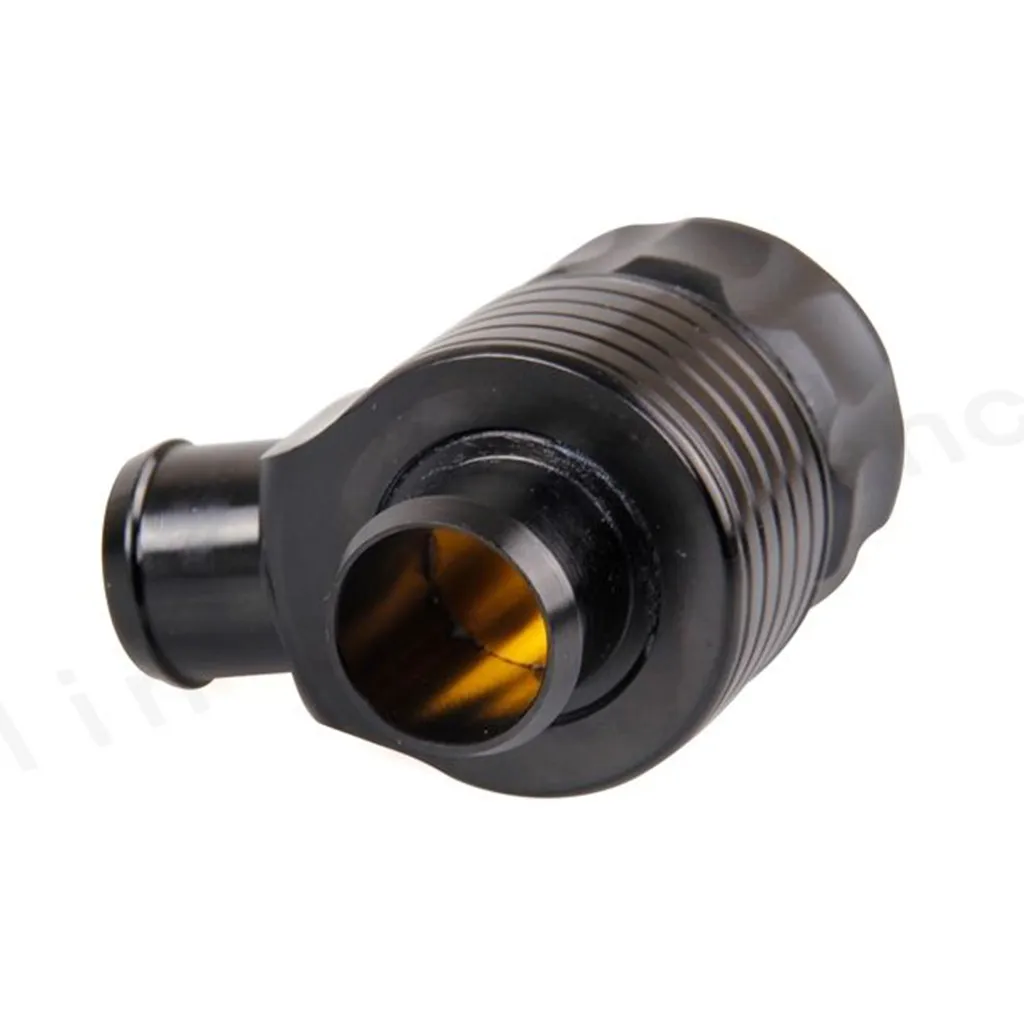 

25mm Aluminum Turbo Dump Valve Universal Blow Off Valve Kit Turbo Fit all 25mm fitments diesel dump valve with accessories