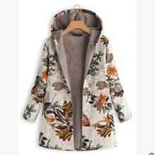 b Warm Winter Jacket Women Fashion Plus Size Long Coat Hooded Open Front Thick Parka Jacket Outerwear Overcoat Abrigos De Mujer цена b Warm Winter Jacket Women Fashion Plus Size Long Coat Hooded Open Front Thick Parka Jacket Outerwear Overcoat Abrigos De Mujer цены онлайн
