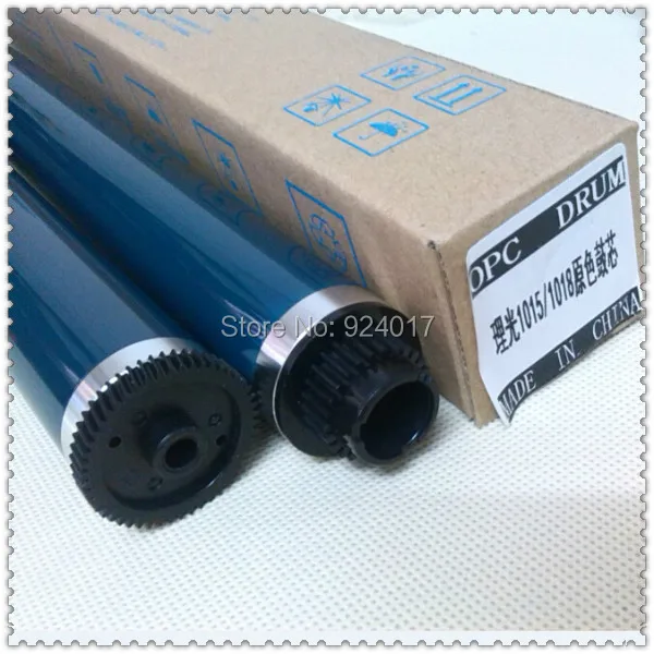 

Compatible Ricoh 1015 1018 1018D 2015 2016 2018 2018D 2020 2020D 3025 3030 Original Color OPC Drum,B039-9510 B0399510 Parts OPC