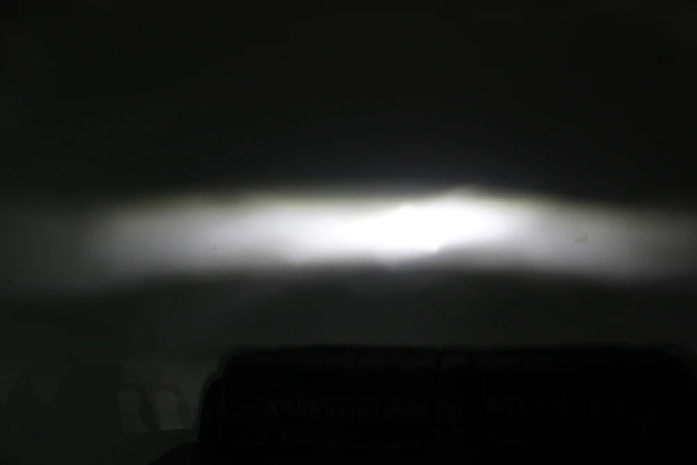 7 дюймовый Круглый Led светодиодный Янтарный указатель поворота Белый DRL(Подол короче спереди и длиннее сзади) 5000lms 3000lm для Jeep Wrangler 1997- Lada Niva внедорожные 4х4