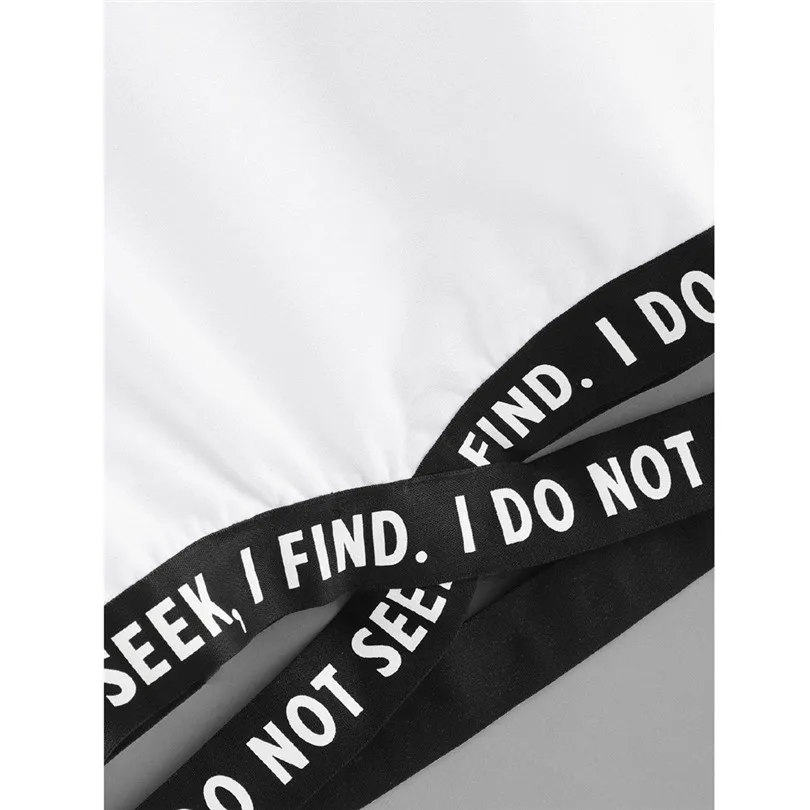 Women Autumn Sweatshirt Casual Long Sleeve letter Fashion Daily Sweatwear Hot Sale Blouses Outwear Tops #4M19 (1)