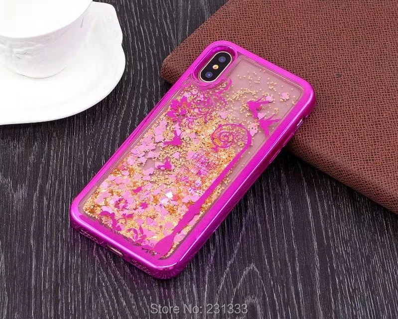 01523 Iphone X 7G 7+ 6S 6+ P10LITE P8LITE 2017    TPU7