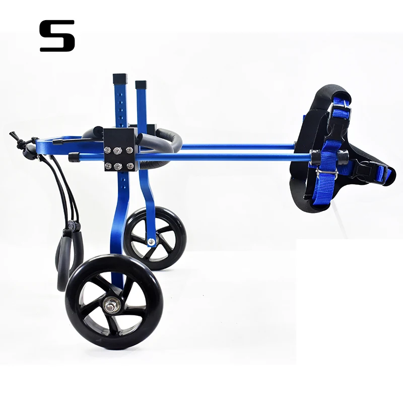 Коляски Для Собак Инвалидов Купить