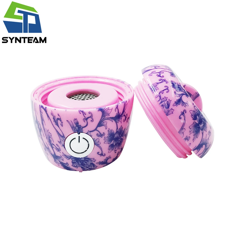 

SYNTEAM Fashion Hydrogen Generator Bottle Bottom Super ORP Hydrogen Maker Separate H2 and O2 Alkaline Water Ionizer WAC011