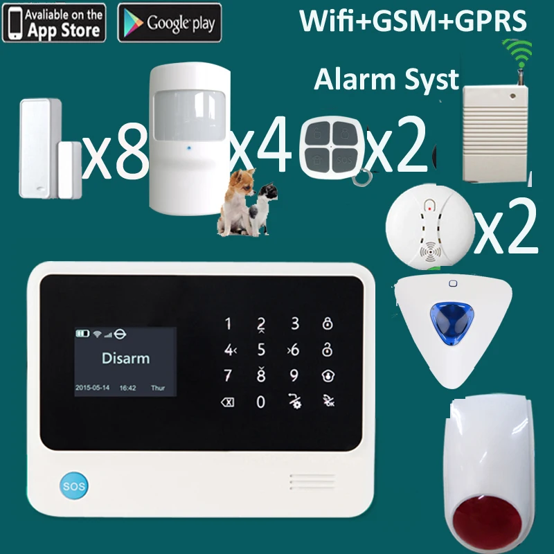 G90B Plus wifi alarm 17