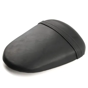 

For Suzuki GSXR1000 K7 2007 2008 Rear Seat Cover Cushion Leather Pillow GSXR 1000 Motorcycle Passenger Seat