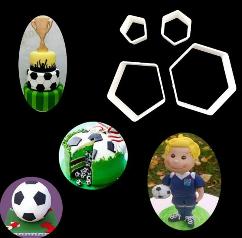 soccer mold 1