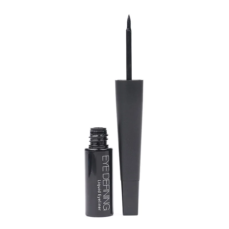 MENOW Liquid Eyeliner Makeup Black Eyeliner Long-lasting Waterproof Eye Liner Pencil Not Blooming Quick-Drying Cosmetic Tool MENOW Liquid Eyeliner Makeup Black Eyeliner Long-lasting Waterproof Eye Liner Pencil Not Blooming Quick-Drying Cosmetic Tool
