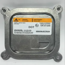 Для Lincoln M-KS ксеноновая фара D3S управление