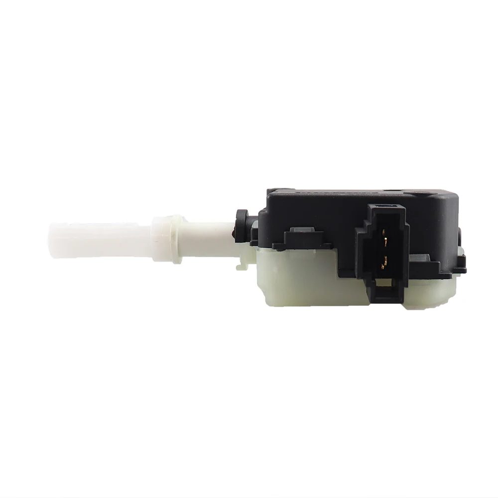 Tailgate Door Lock Actuator Mechanism Suit For VW Caddy Passat Saloon Phaeton Touareg Transporter 3B0959781D 3B5827061C