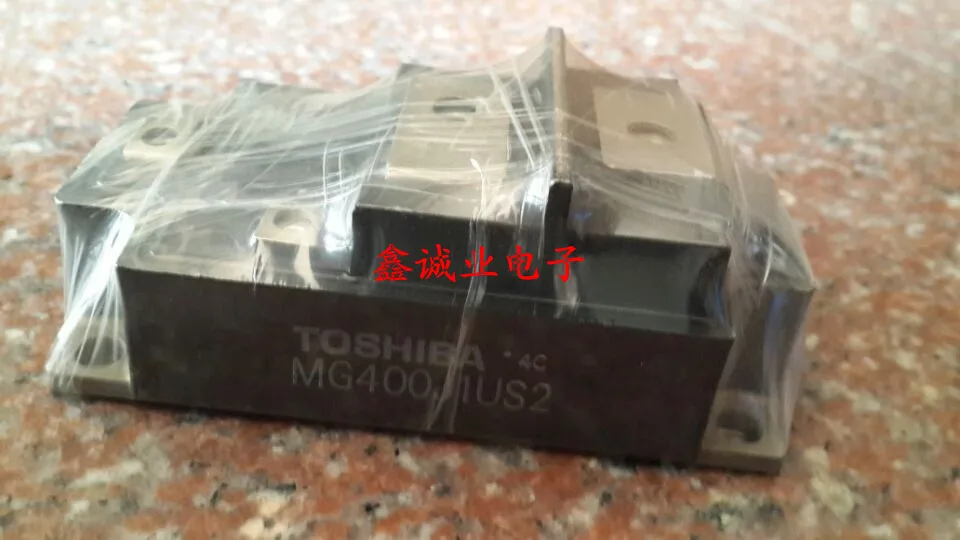 

MG400Q1US2 MG400Q1YS21 MG400J1US1 module IGBT single tube 400A 1200V