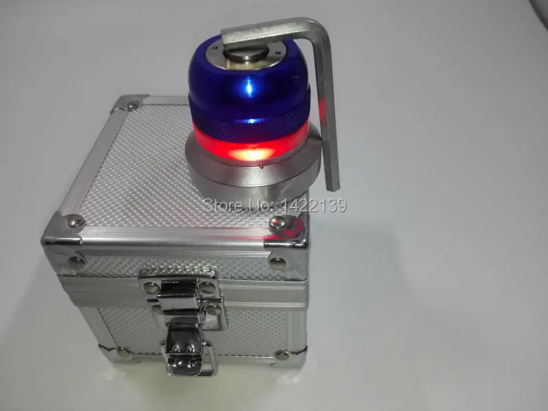 

New Photoelectric Z Axis Zero Pre-setter Tool Setter for CNC Router 50-0.005mm
