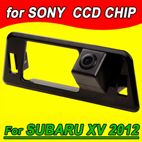 Ruckfahrkamera для Sony CCD Авто Subaru XV Ruckfahr kamera Автомобильная резервная камера заднего вида