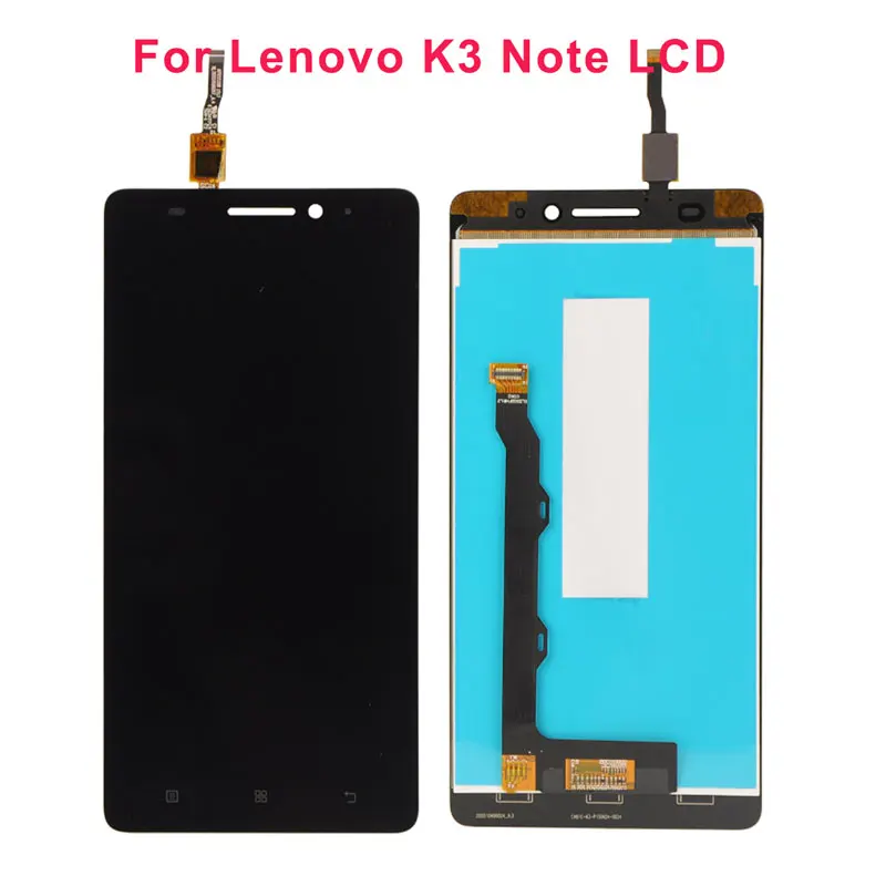 imágenes para 100% nuevo lcd para lenovo k3 note k50-t5 pantalla lcd con pantalla táctil digitalizador de piezas de repuesto + herramientas de envío gratis imágenes para 100% nuevo lcd para lenovo k3 note k50-t5 pantalla lcd con pantalla táctil digitalizador de piezas de repuesto + herramientas de envío gratis