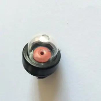 

Brush cutter and chainsaw carburetor primer bulbs 100pcs per lot