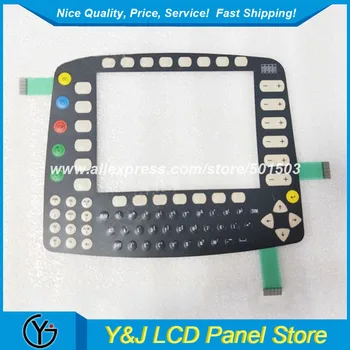 

KCP1 69-000-398 Membrane Keypad Switch
