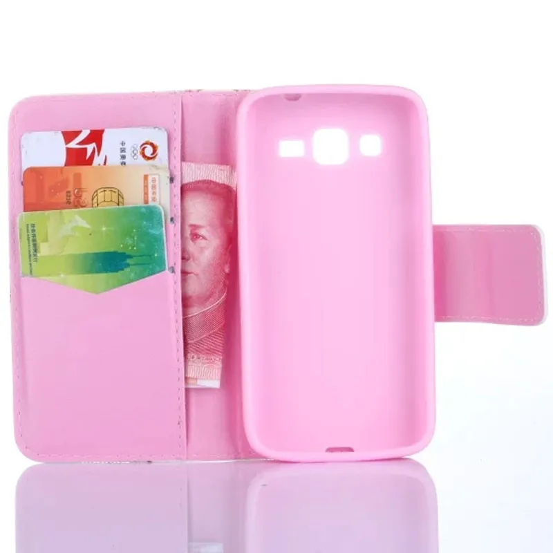 For Samsung Galaxy Core LTE 4G G386f Case (29)
