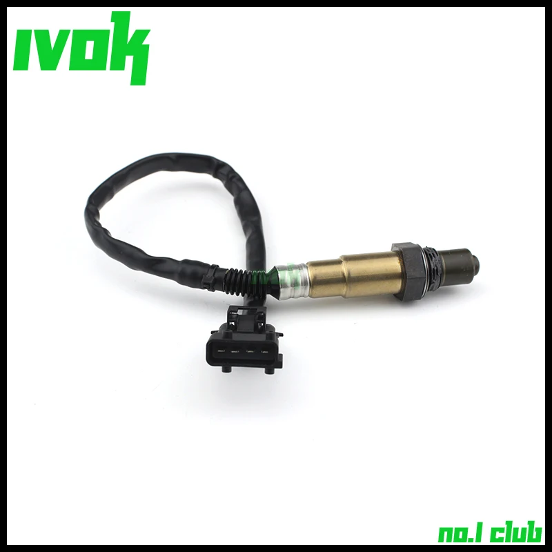 Lambda Sensor Oxygen Sensor For CHANA BENBEN CHERY A1 1.3 A3 Hatchback 1.6 A5 1.6 EASTAR CROSS 2.0 QIYUN 5 1.8