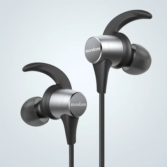 Наушники беспроводные Soundcore Spirit Pro Bluetooth официальная гарантия, быстрая доставка