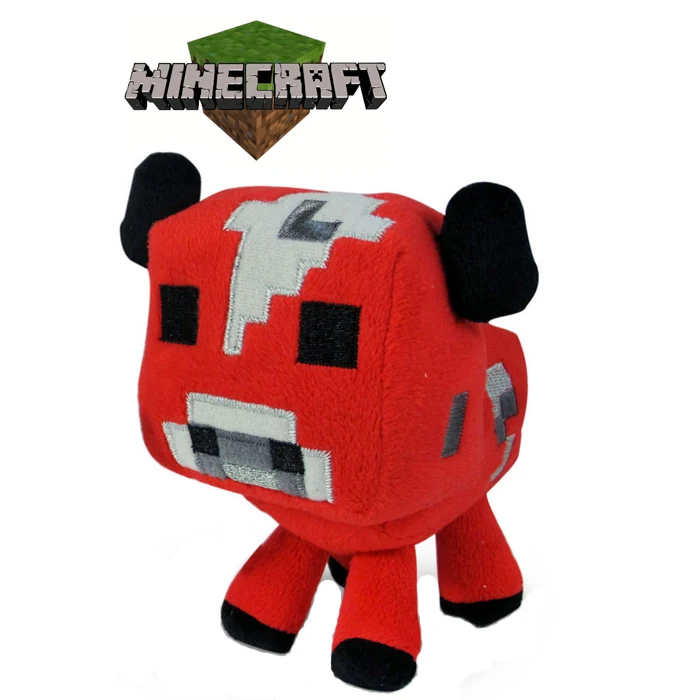 mooshroom plush